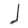 EDUP 1200Mbps+BT4.1 Dual Wireless USB3.0 Adapter USB External Receiver - EP-AC1690